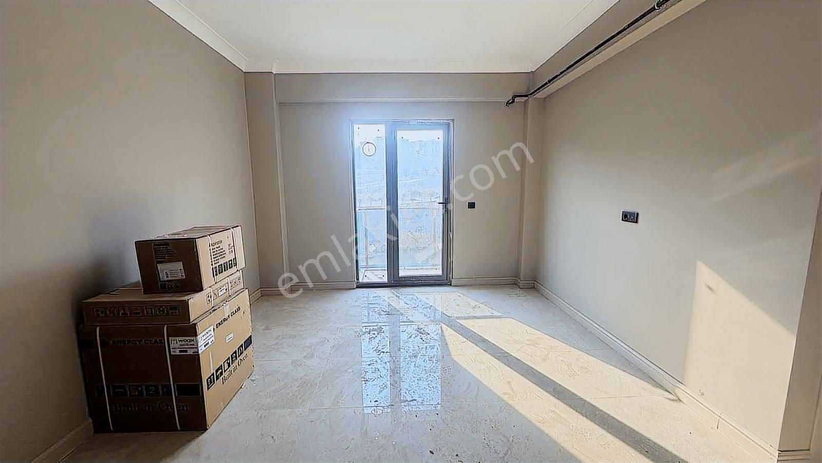 Yeşil Loft'tan Acil Satılık 1 + 1 Daire - Görsel 15