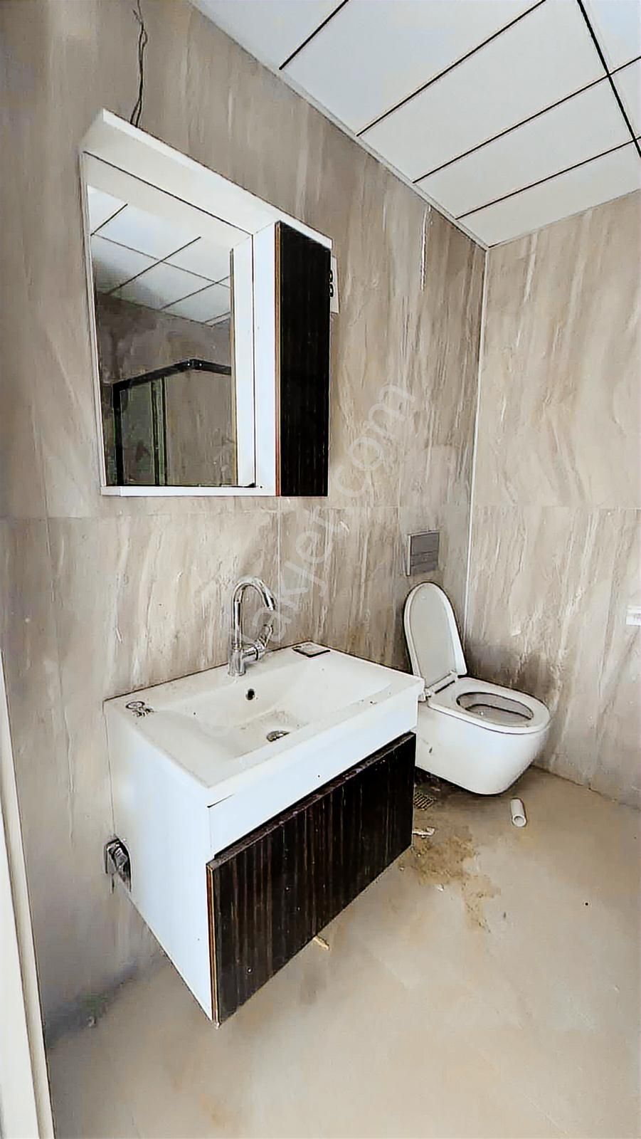 Yeşil Loft'tan Acil Satılık 1 + 1 Daire - Görsel 8