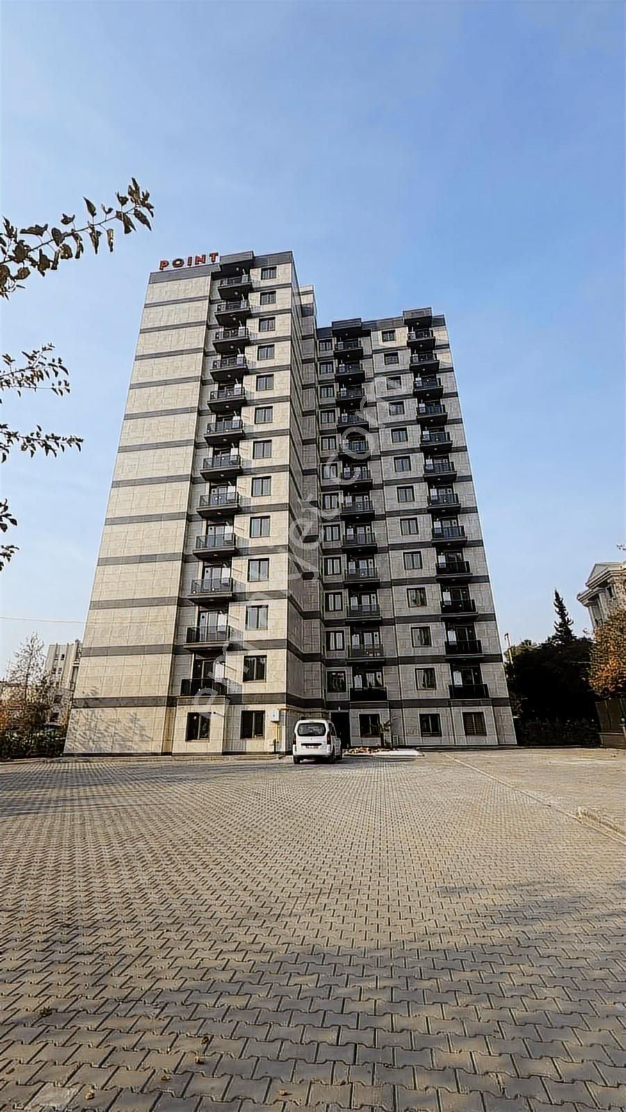 Yeşil Loft'tan Acil Satılık 1 + 1 Daire