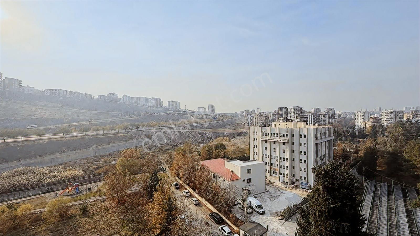 Yeşil Loft'tan Acil Satılık 1 + 1 Daire - Görsel 21