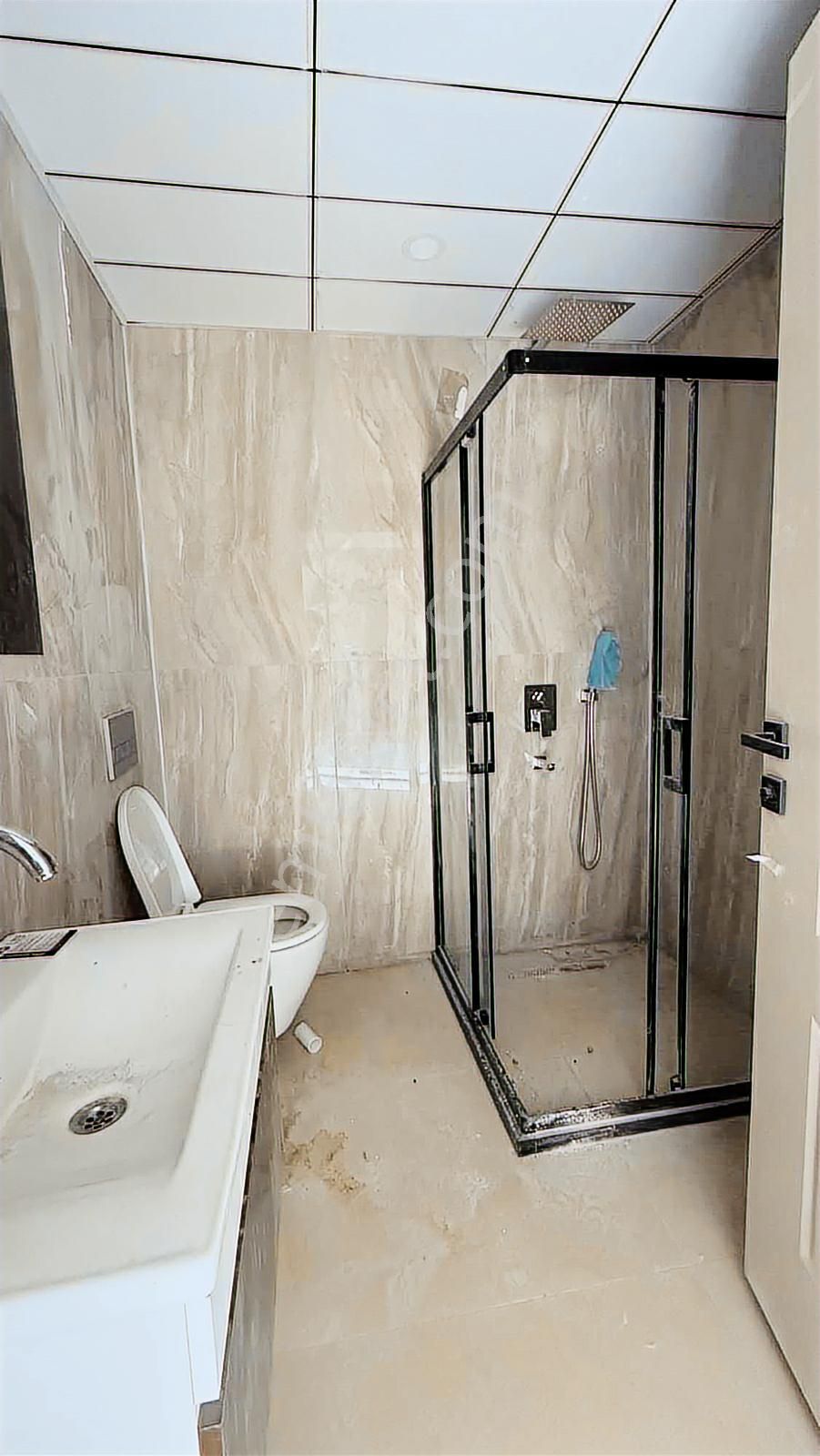 Yeşil Loft'tan Acil Satılık 1 + 1 Daire - Görsel 23