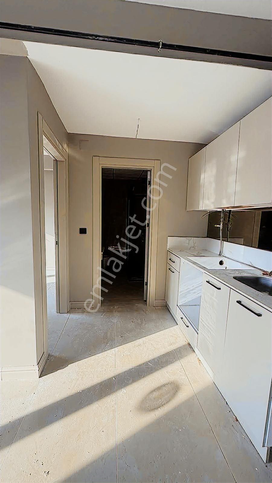 Yeşil Loft'tan Acil Satılık 1 + 1 Daire - Görsel 9