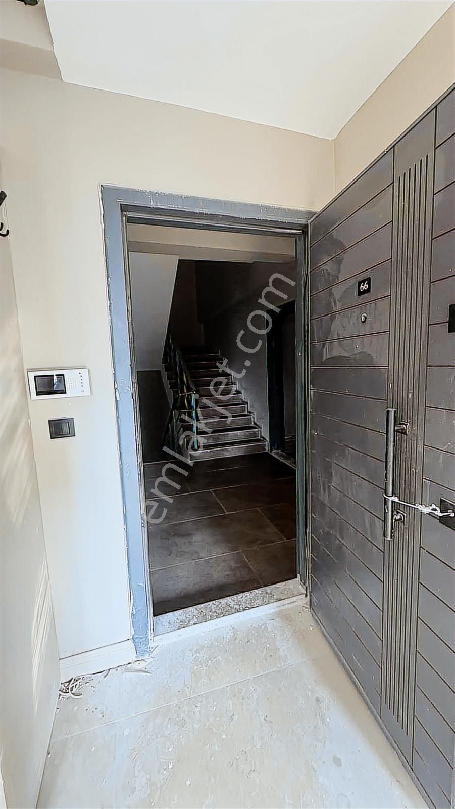 Yeşil Loft'tan Acil Satılık 1 + 1 Daire - Görsel 4