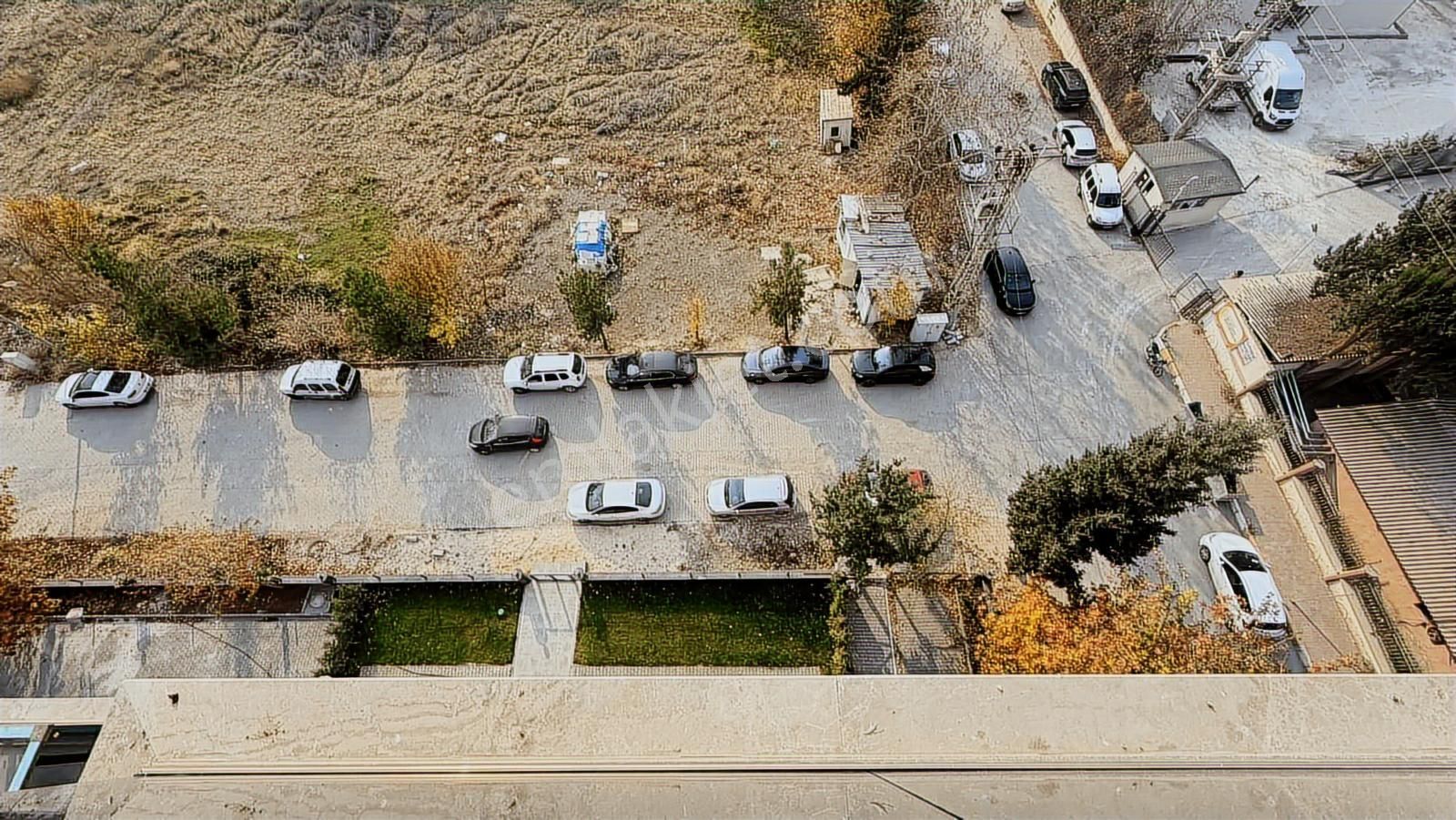 Yeşil Loft'tan Acil Satılık 1 + 1 Daire - Görsel 20