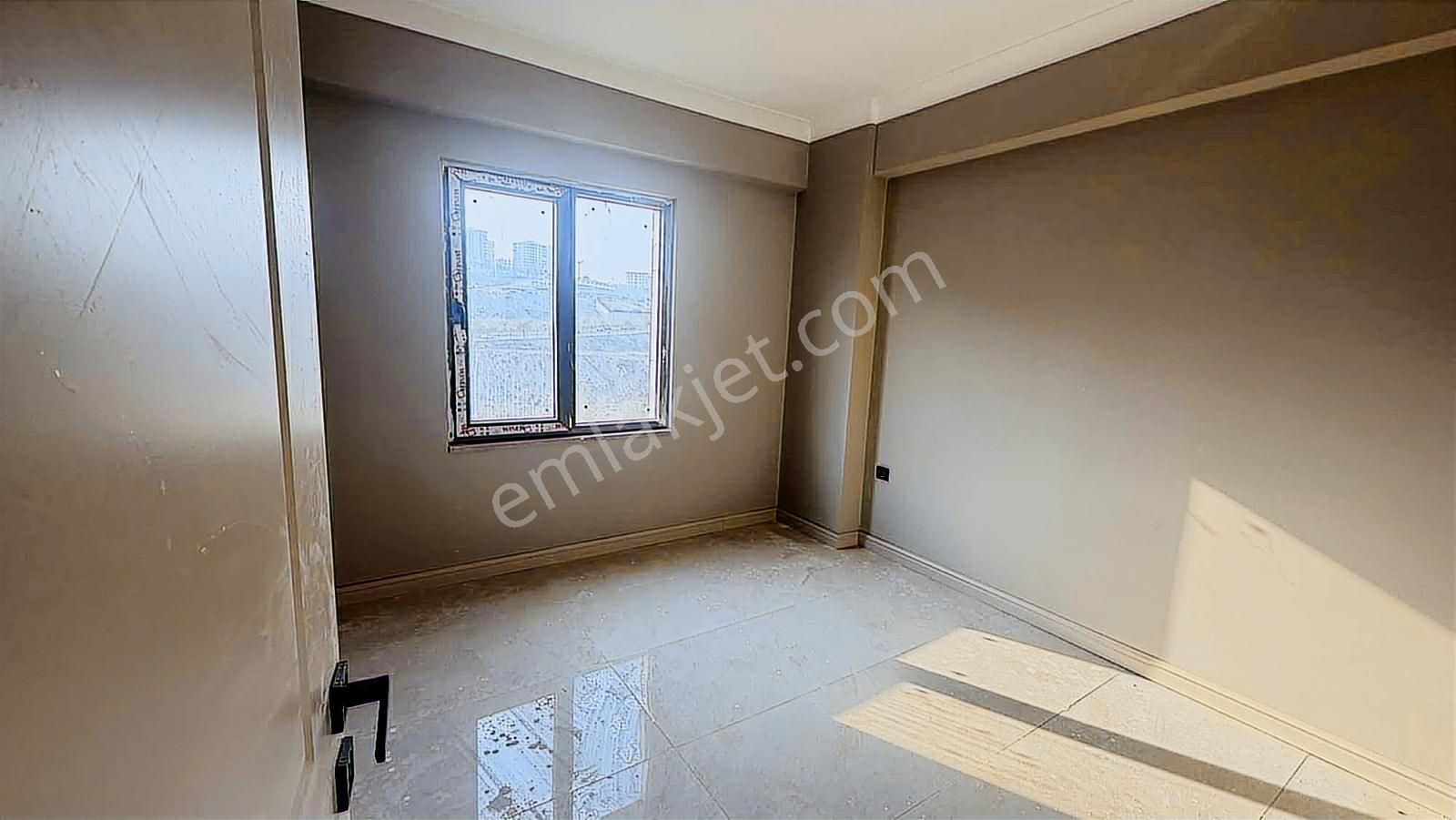 Yeşil Loft'tan Acil Satılık 1 + 1 Daire - Görsel 17