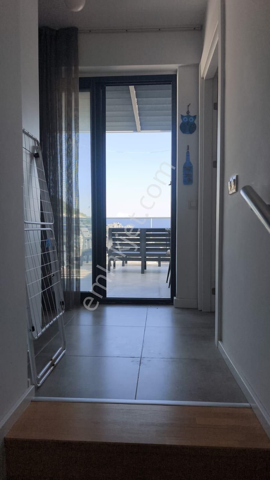 Bodrum Gündoğan Deniz Manzaralı Dönemsel Kiralık Villa - Görsel 25