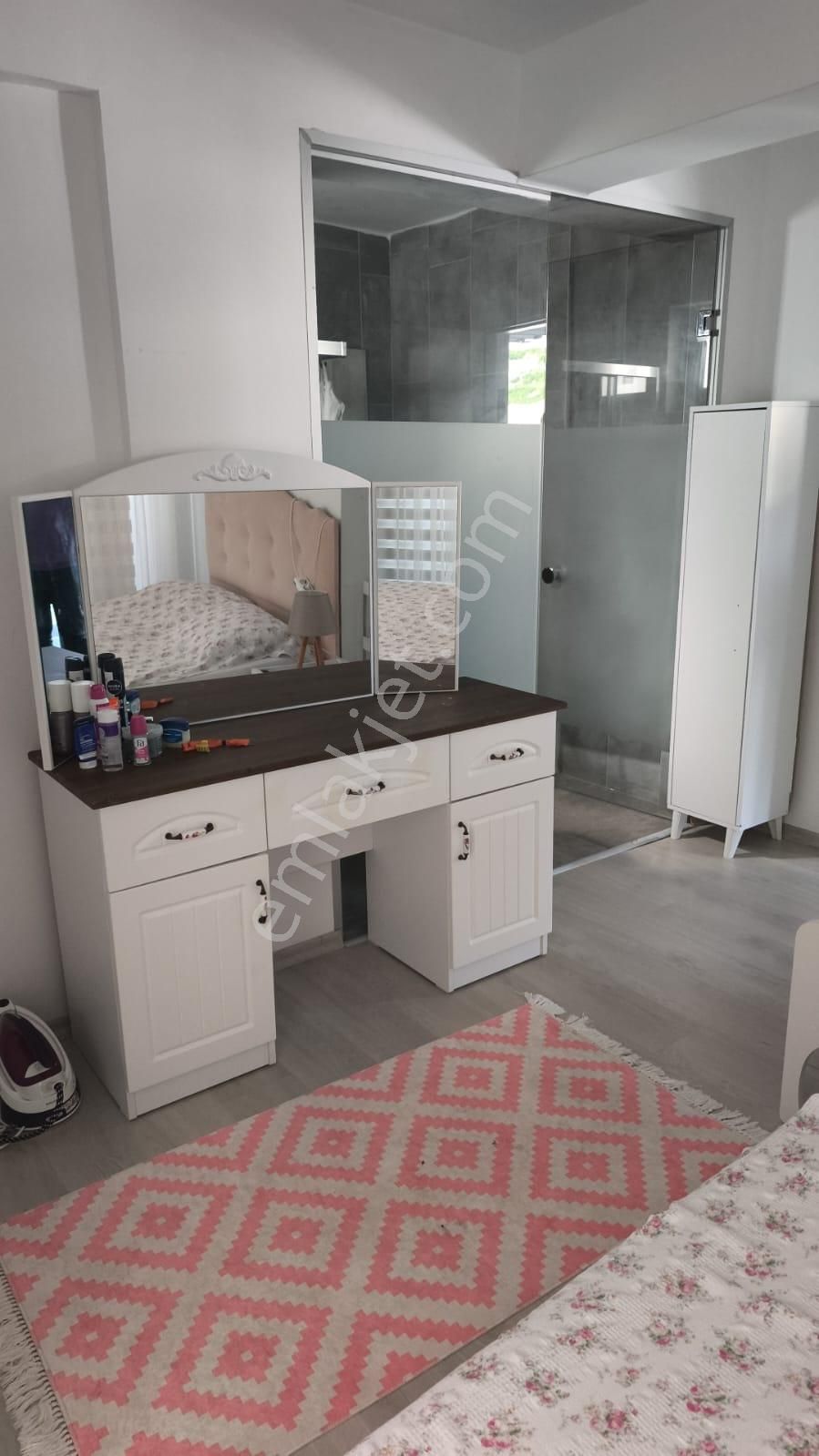 Bodrum Gündoğan Deniz Manzaralı Dönemsel Kiralık Villa - Görsel 29