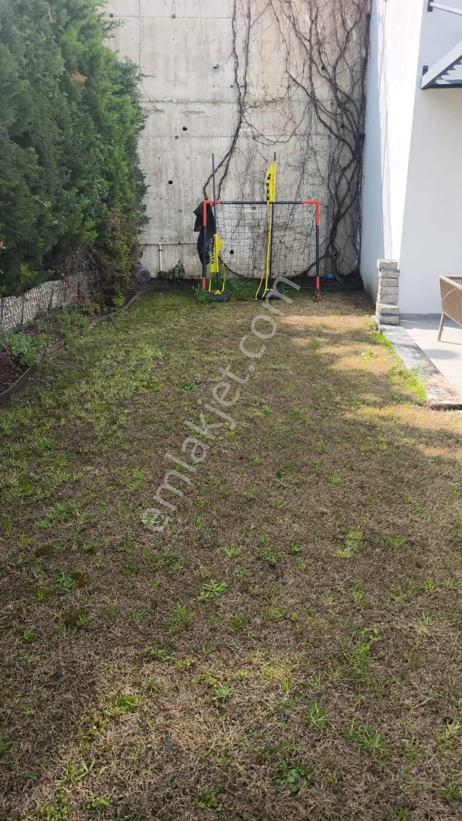 Bodrum Gündoğan Deniz Manzaralı Dönemsel Kiralık Villa - Görsel 11