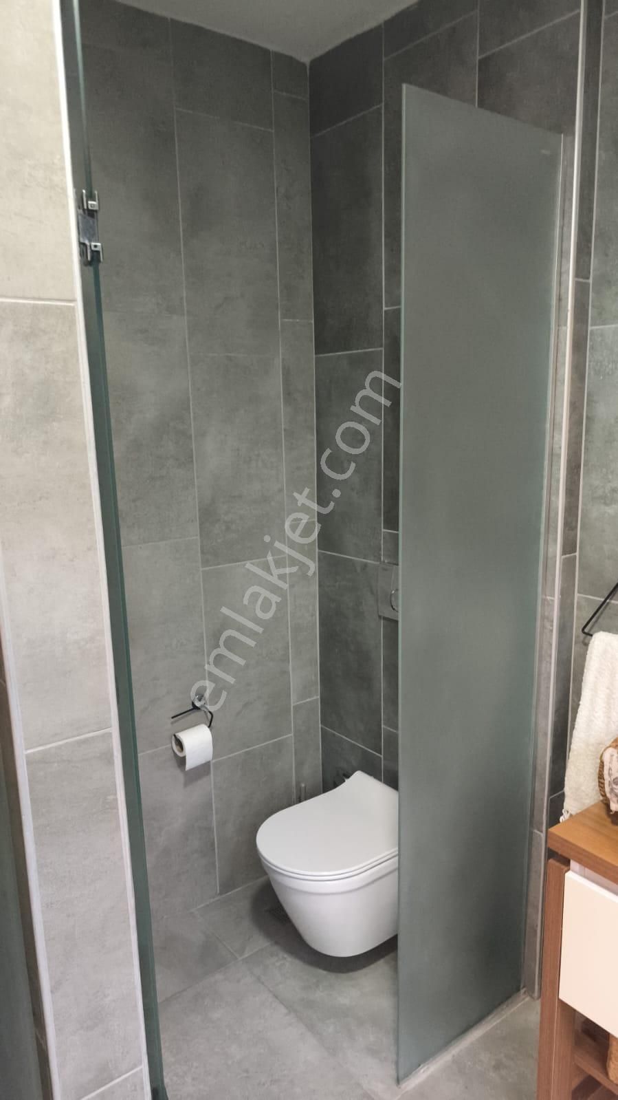 Bodrum Gündoğan Deniz Manzaralı Dönemsel Kiralık Villa - Görsel 27