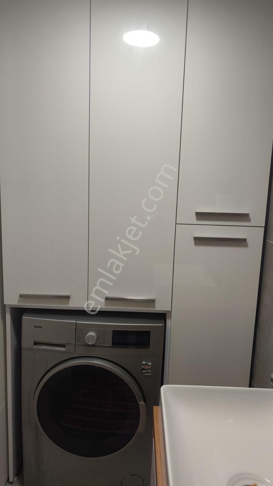 Bodrum Gündoğan Deniz Manzaralı Dönemsel Kiralık Villa - Görsel 32