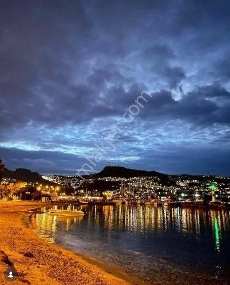 Bodrum Gündoğan Deniz Manzaralı Dönemsel Kiralık Villa - Görsel 2