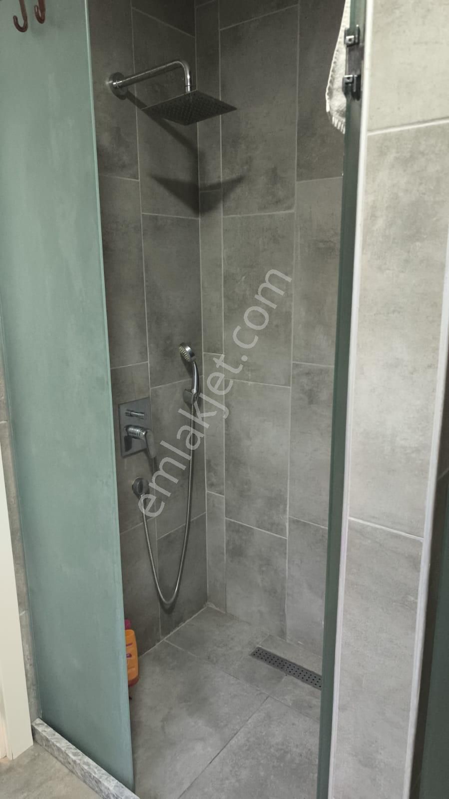 Bodrum Gündoğan Deniz Manzaralı Dönemsel Kiralık Villa - Görsel 21