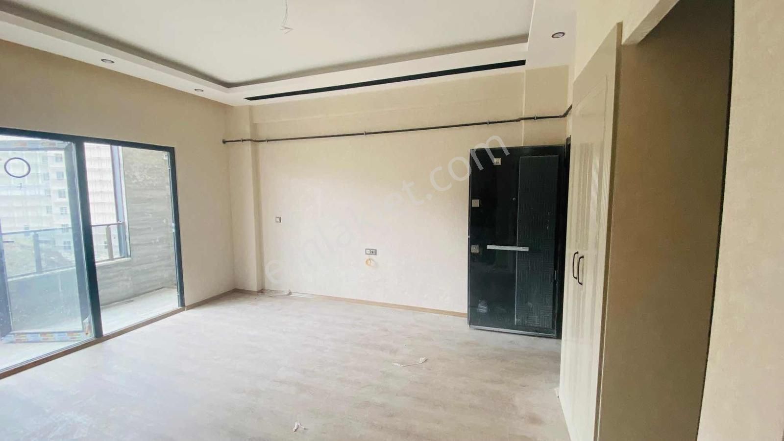 Yeşilloft'tan 8.kat Acil Satılık 2+1 Daire - Görsel 20