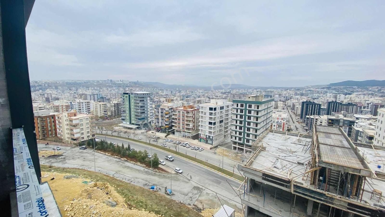 Yeşilloft'tan 8.kat Acil Satılık 2+1 Daire - Görsel 6