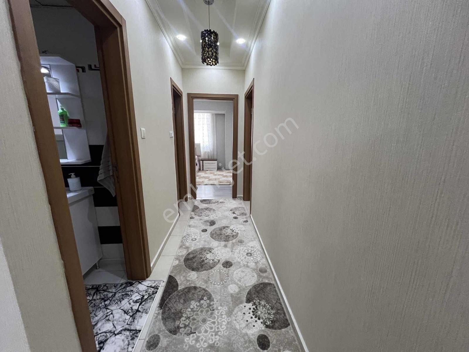 Yeşilloft'tan 3+1 Satılık Daire - Görsel 13