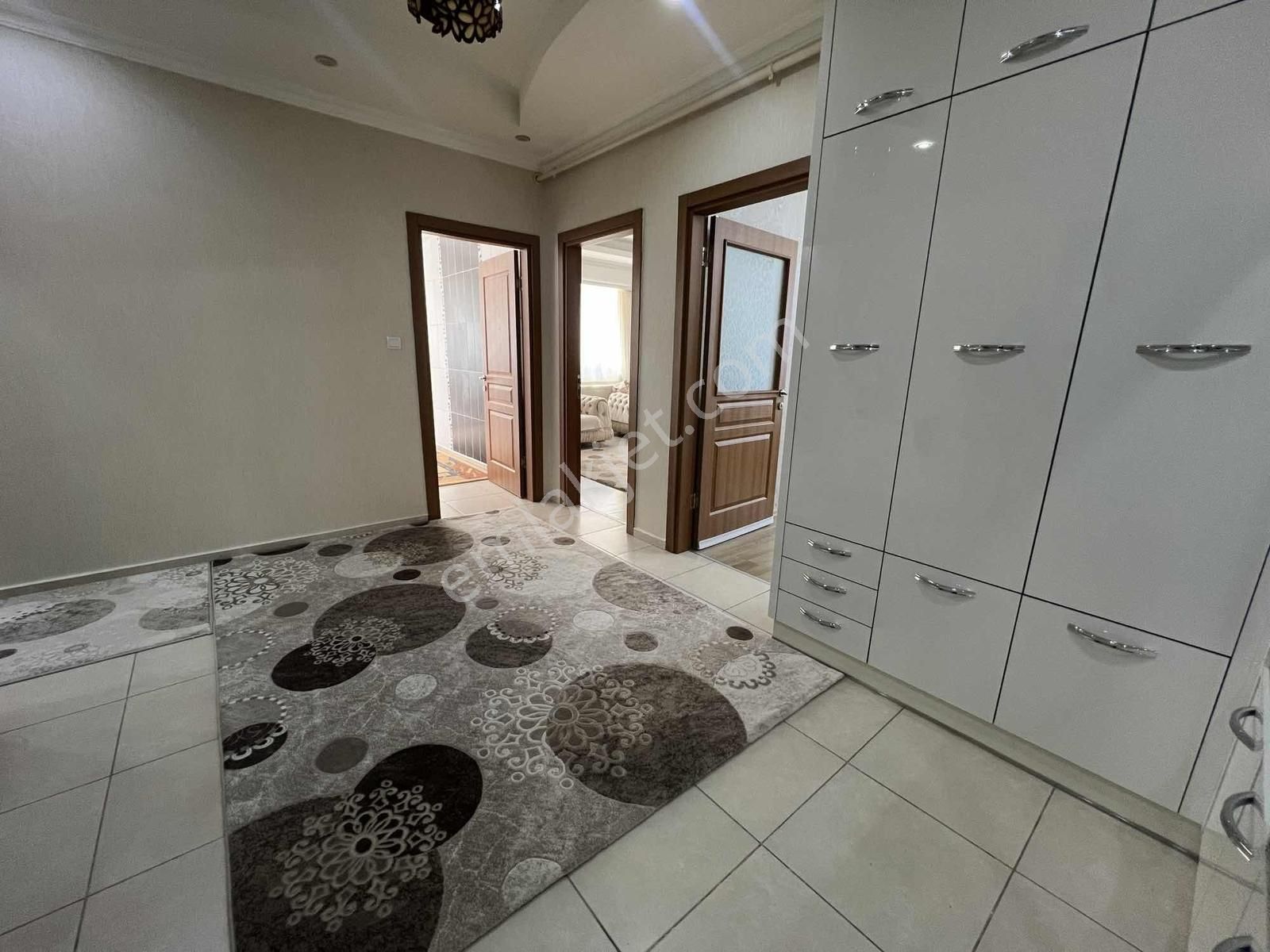 Yeşilloft'tan 3+1 Satılık Daire - Görsel 21