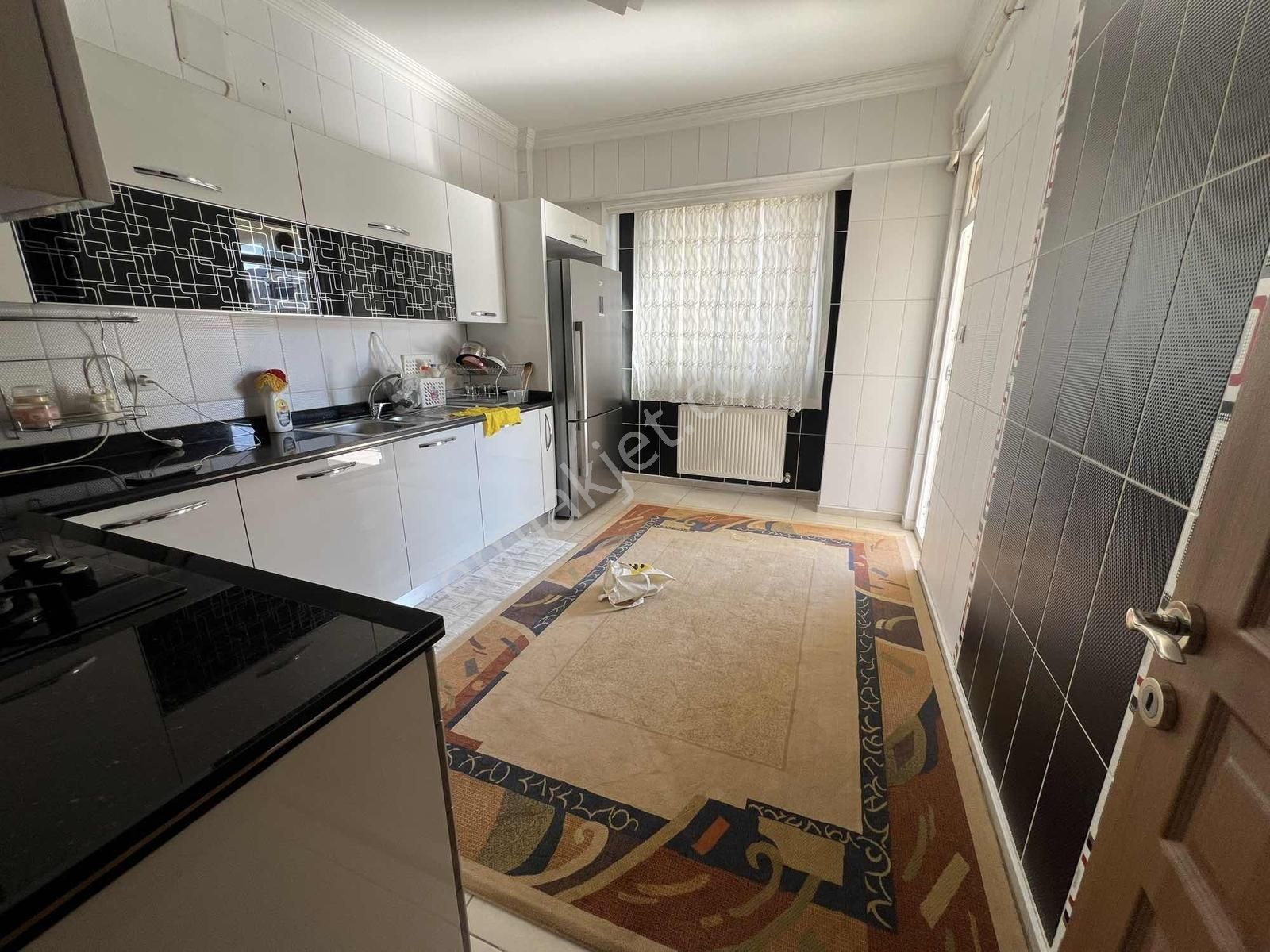 Yeşilloft'tan 3+1 Satılık Daire - Görsel 17