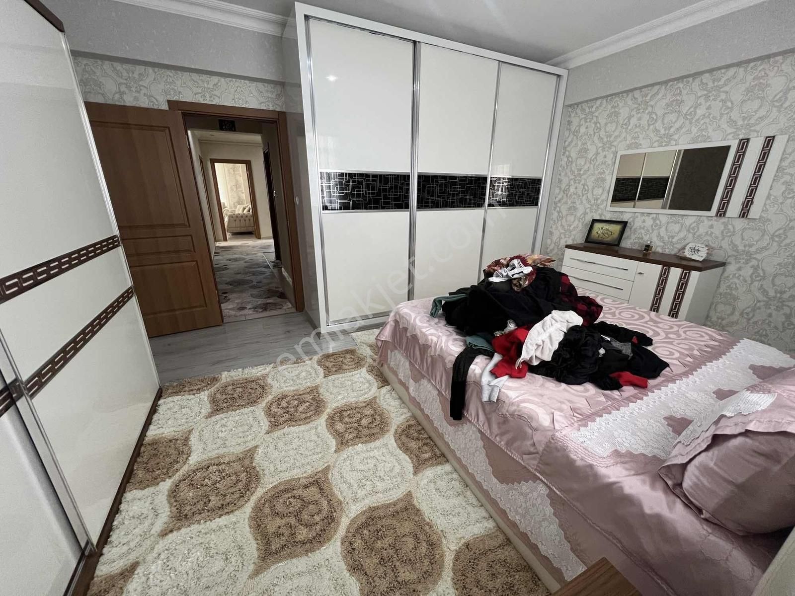 Yeşilloft'tan 3+1 Satılık Daire - Görsel 10