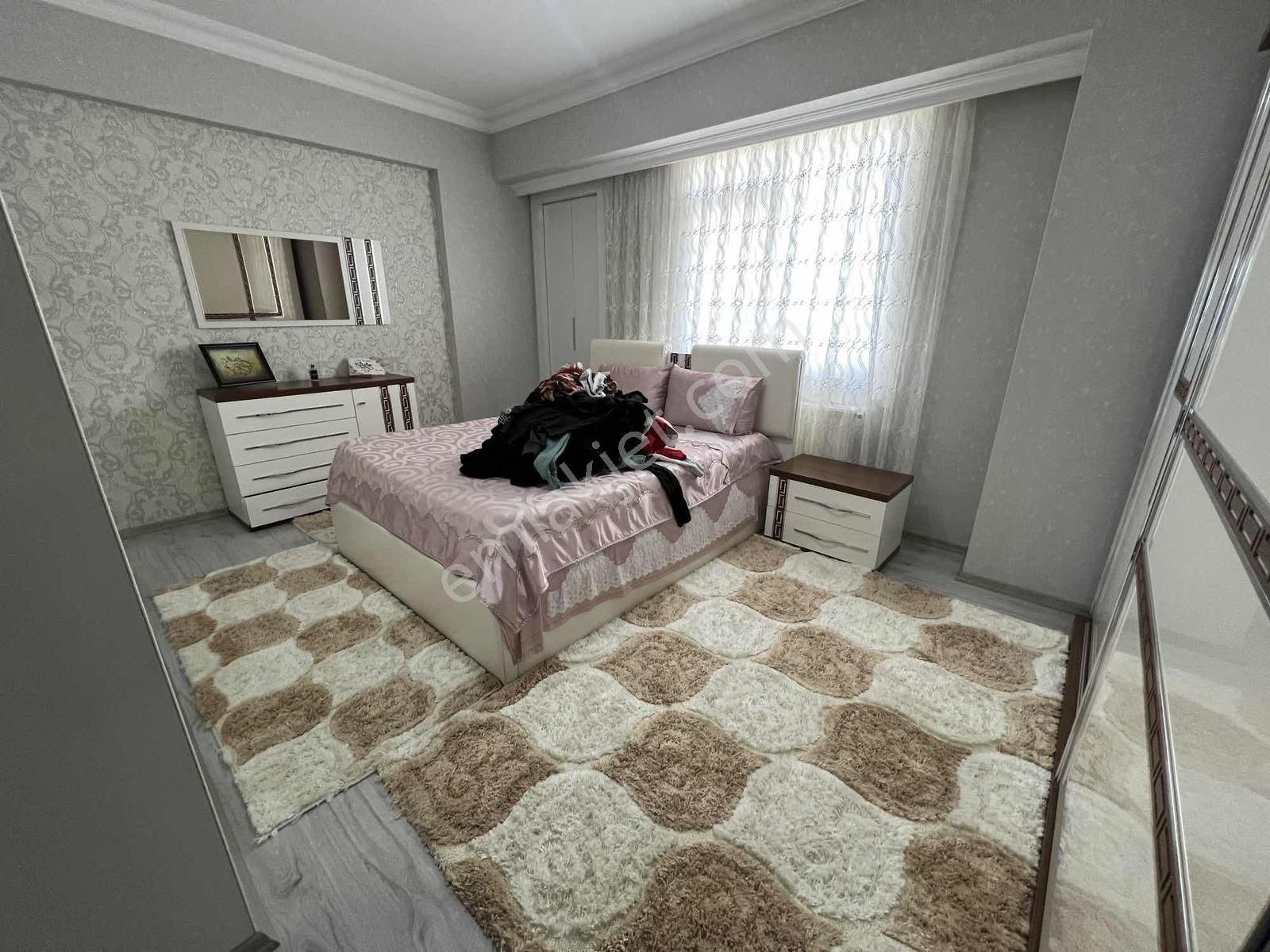 Yeşilloft'tan 3+1 Satılık Daire - Görsel 23