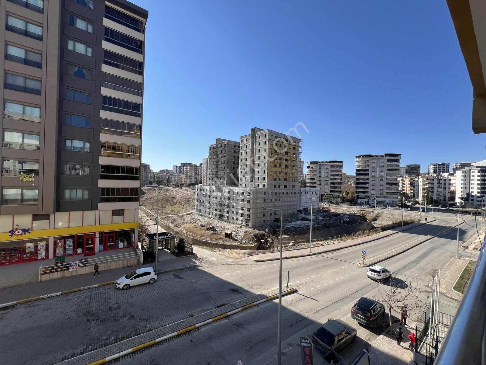 Yeşilloft'tan 3+1 Satılık Daire - Görsel 2