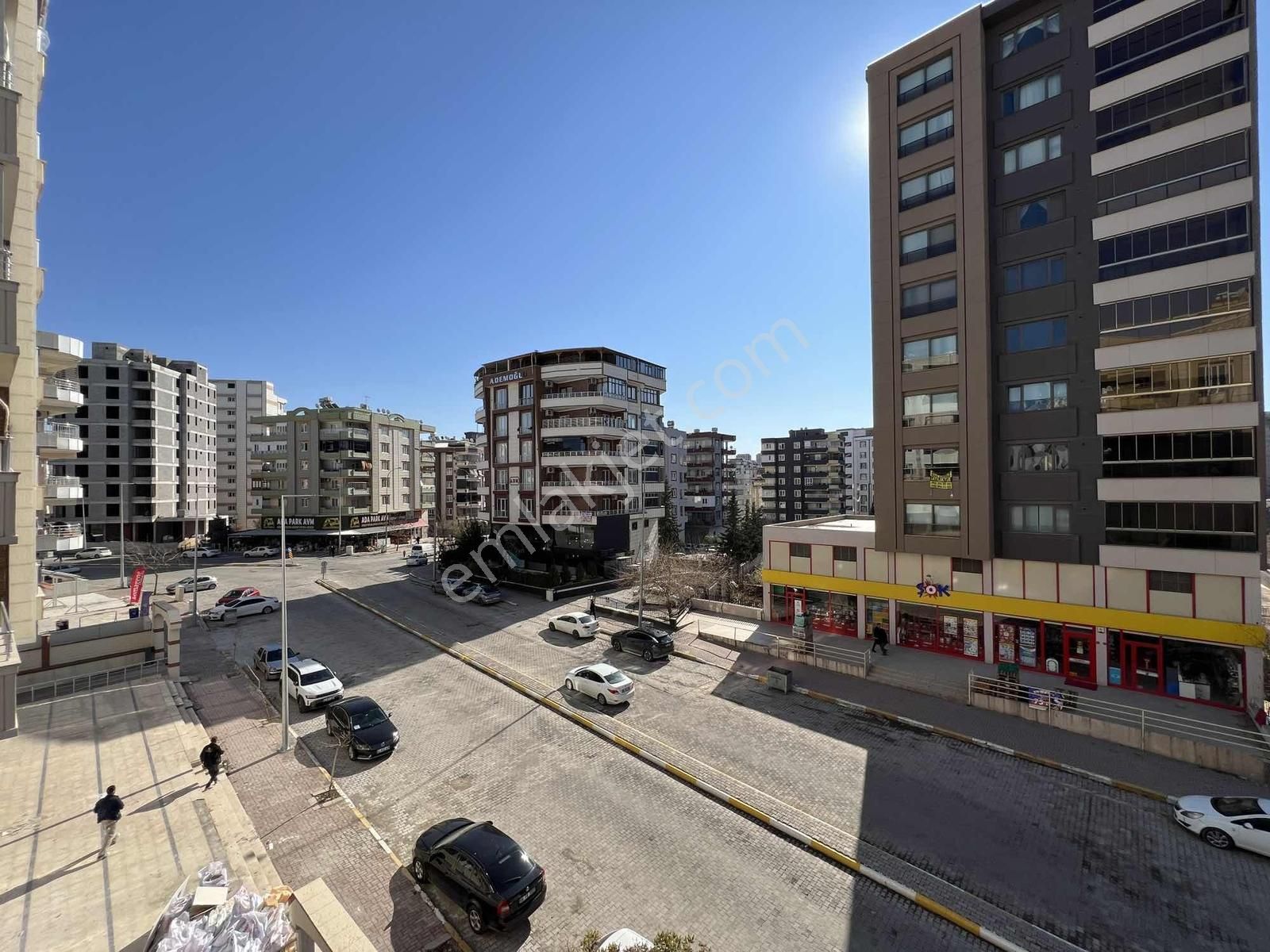 Yeşilloft'tan 3+1 Satılık Daire - Görsel 22