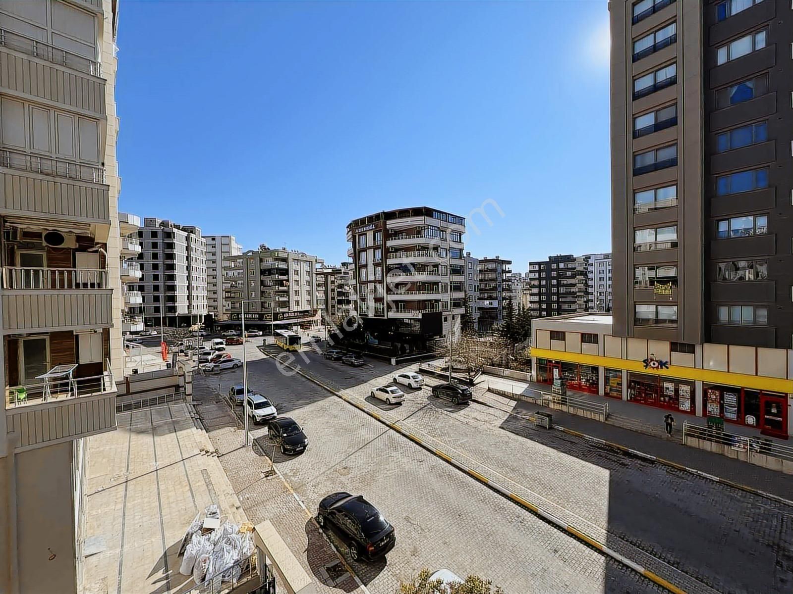 Yeşilloft'tan 3+1 Satılık Daire - Görsel 6