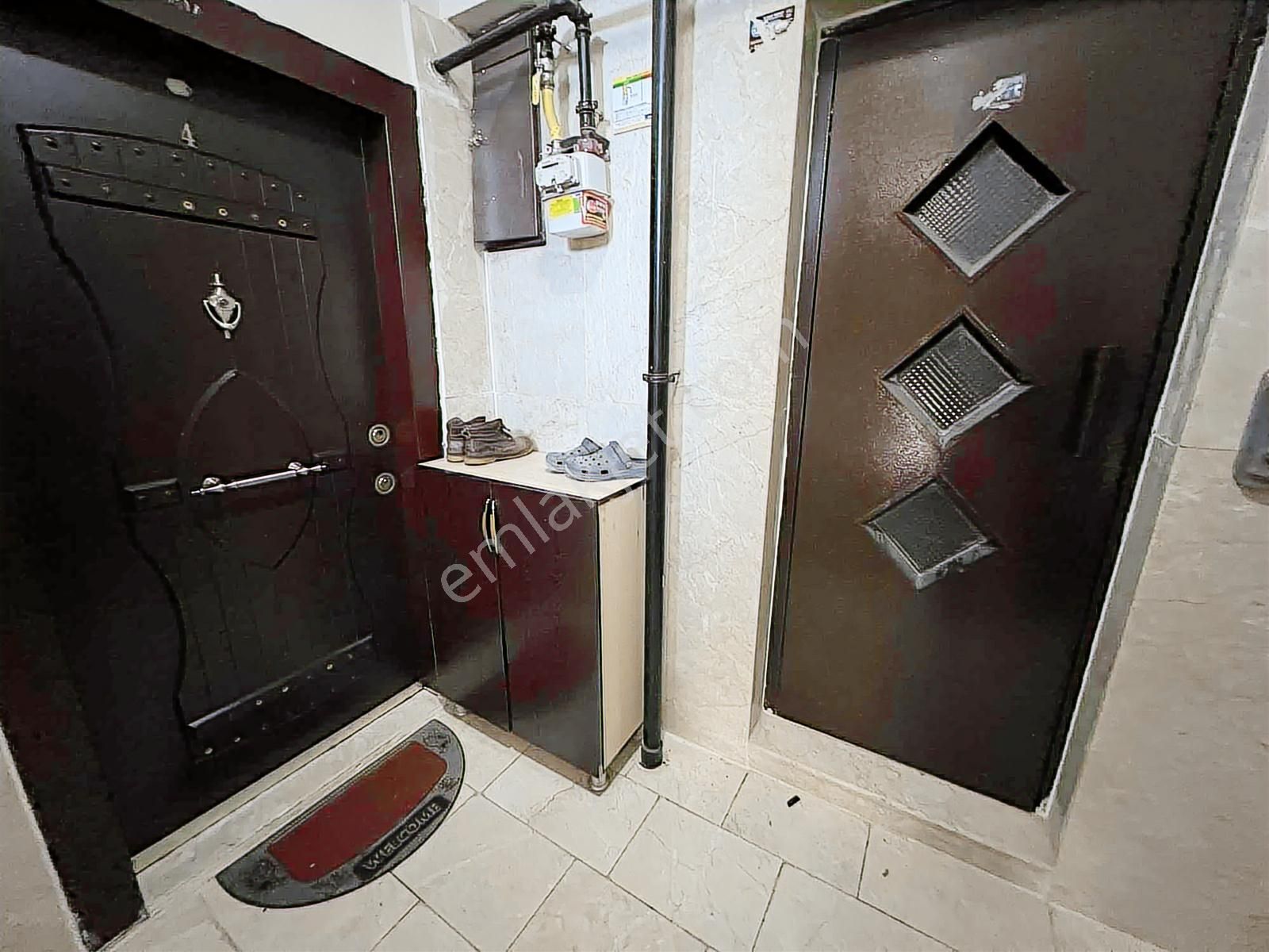 Yeşilloft'tan 3+1 Satılık Daire - Görsel 7