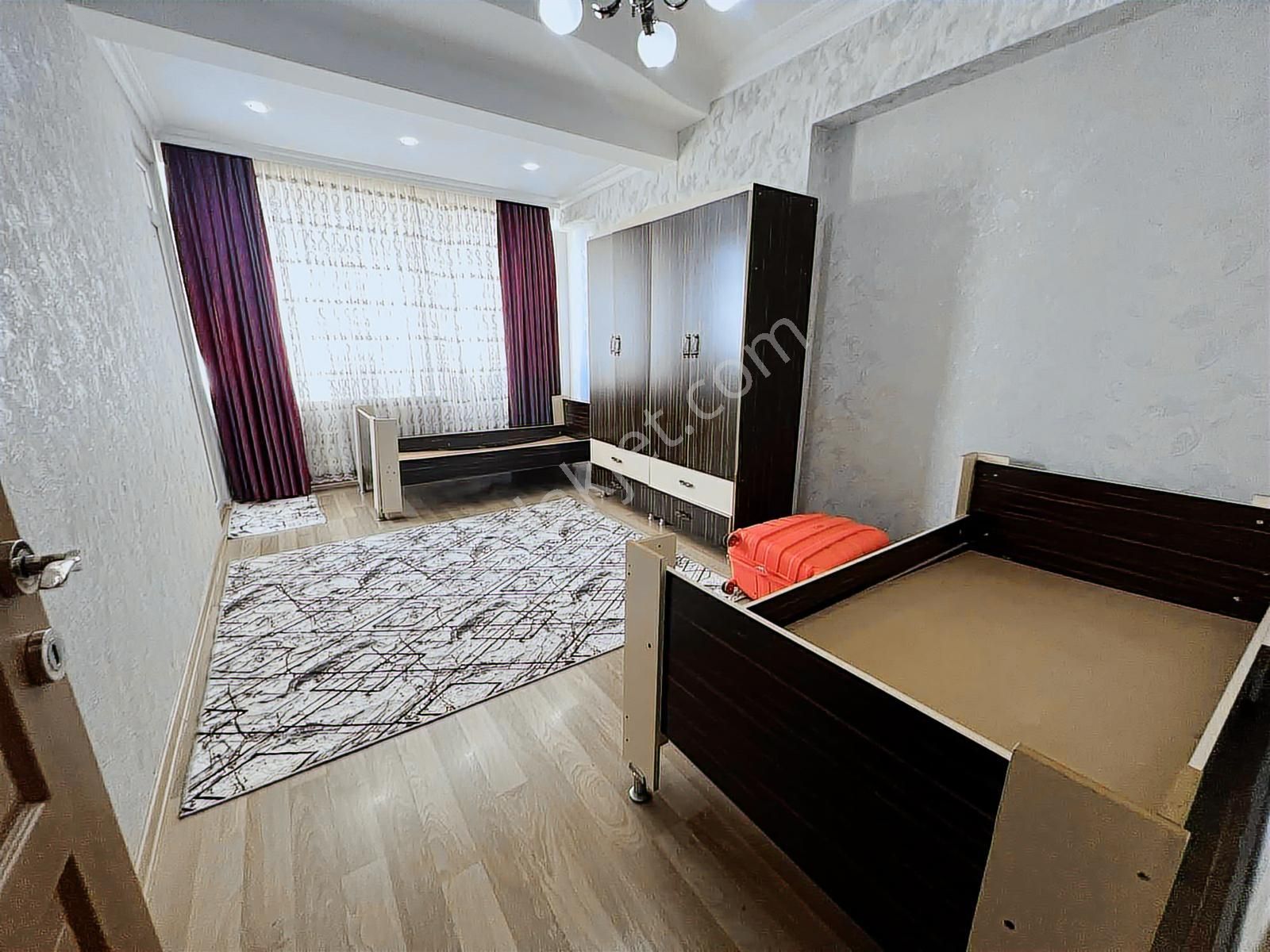 Yeşilloft'tan 3+1 Satılık Daire - Görsel 19