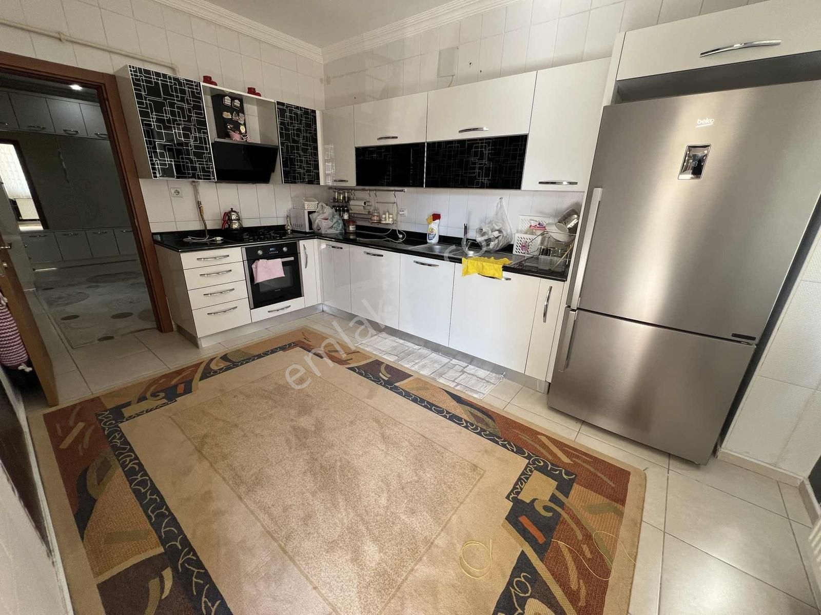 Yeşilloft'tan 3+1 Satılık Daire - Görsel 18