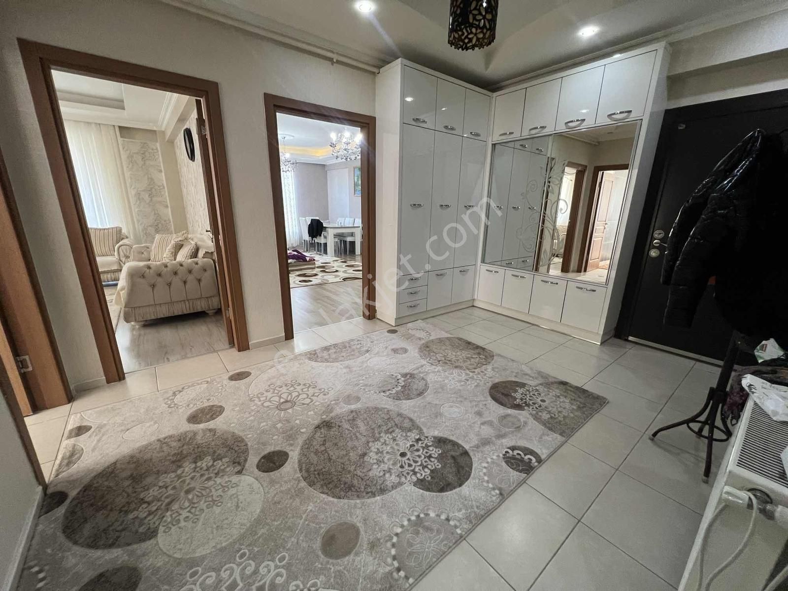 Yeşilloft'tan 3+1 Satılık Daire - Görsel 3