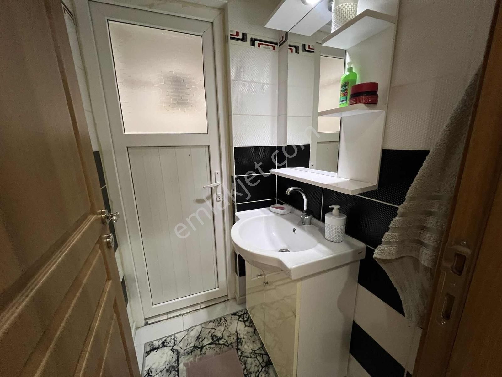 Yeşilloft'tan 3+1 Satılık Daire - Görsel 20