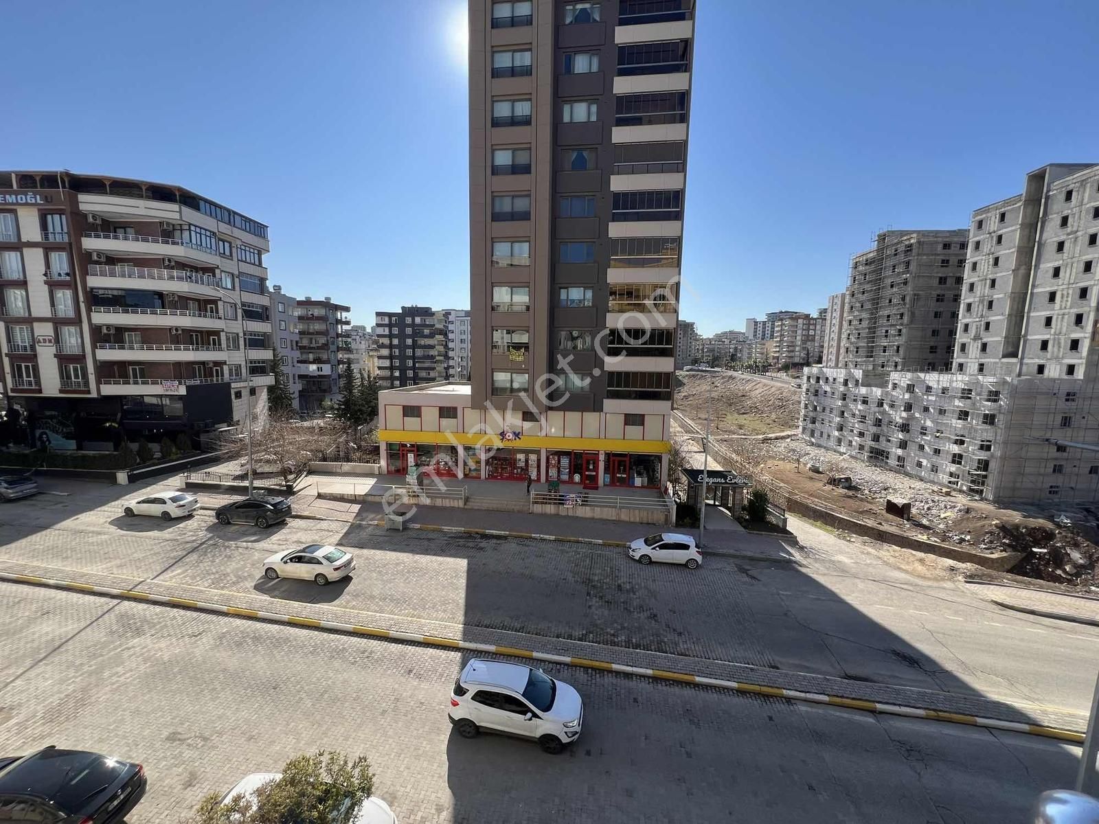 Yeşilloft'tan 3+1 Satılık Daire - Görsel 24