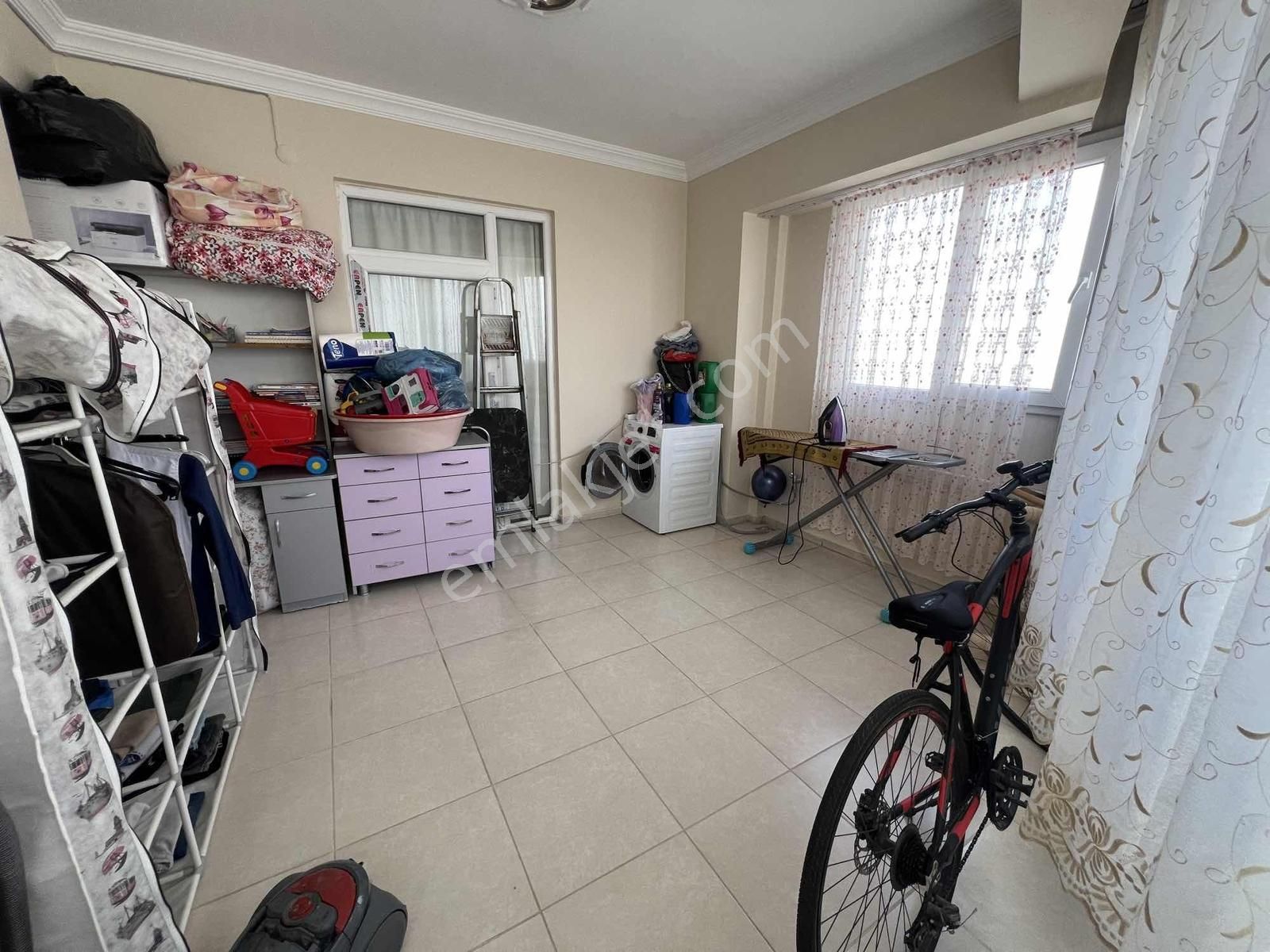 Yeşilloft'tan 3+1 Satılık Daire - Görsel 11