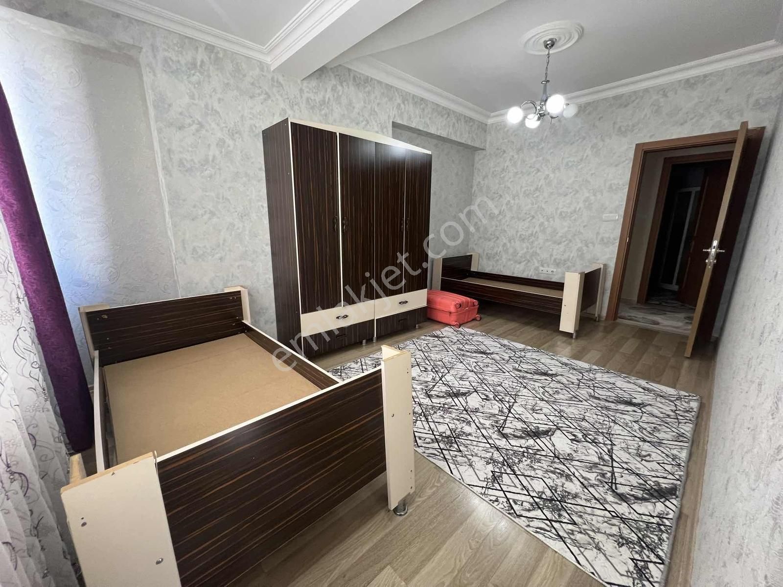 Yeşilloft'tan 3+1 Satılık Daire - Görsel 9