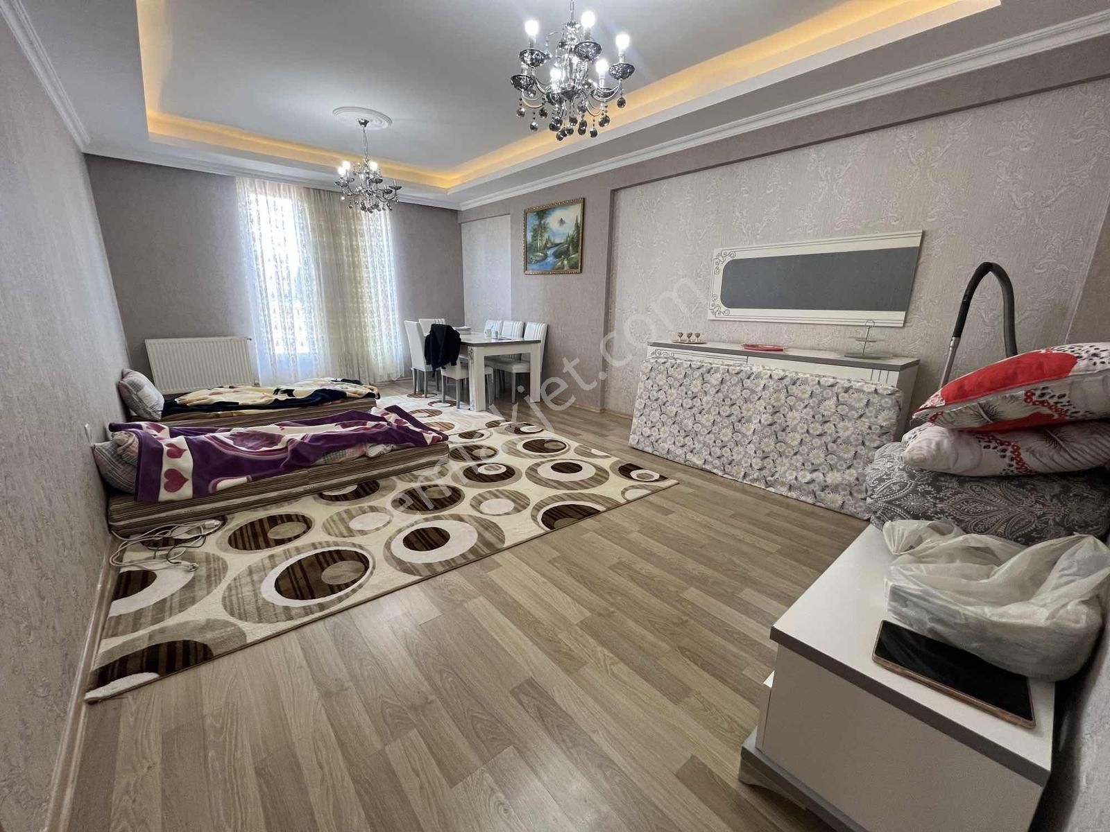 Yeşilloft'tan 3+1 Satılık Daire - Görsel 8