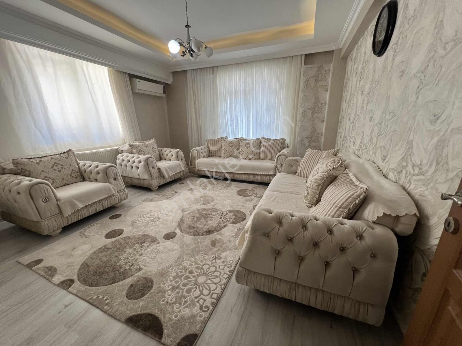 Yeşilloft'tan 3+1 Satılık Daire