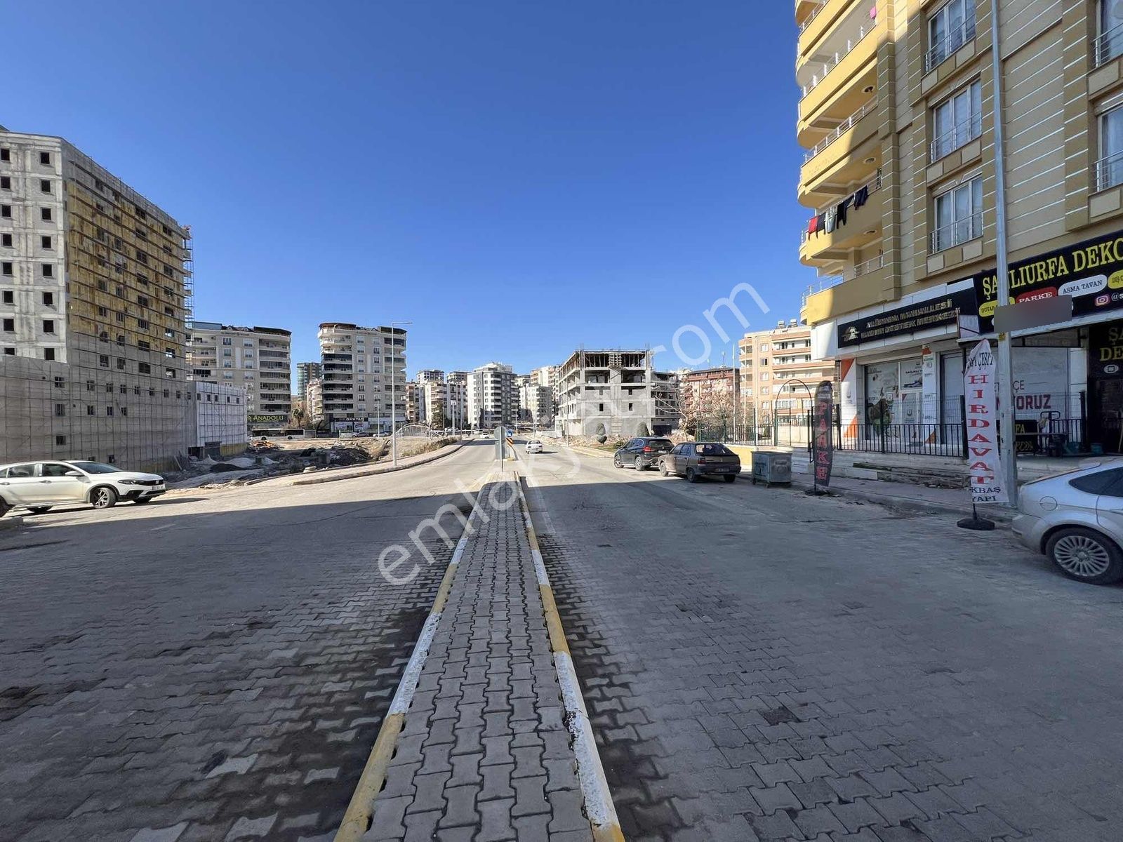 Yeşilloft'tan 3+1 Satılık Daire - Görsel 16