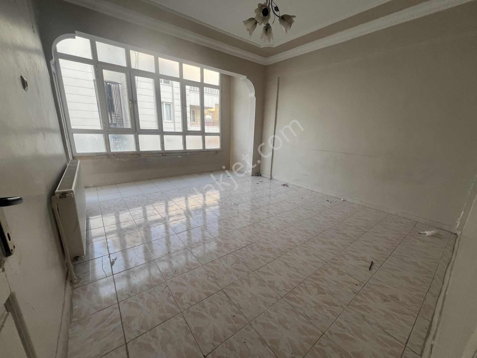 Yeşilloft'tan Satılık 3+1 Daire