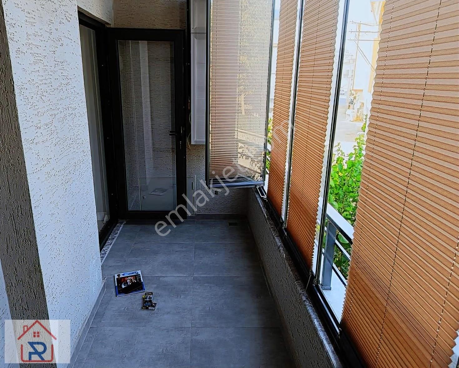 Relax Tr Gayrimenkul Bursa Osmangazi Yunuseli Kiralık Daire
