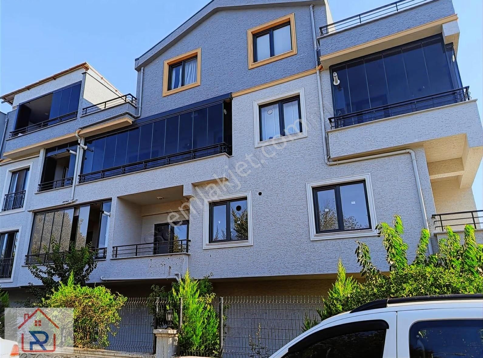 Relax Tr Gayrimenkul Bursa Osmangazi Yunuseli Kiralık Daire - Görsel 3