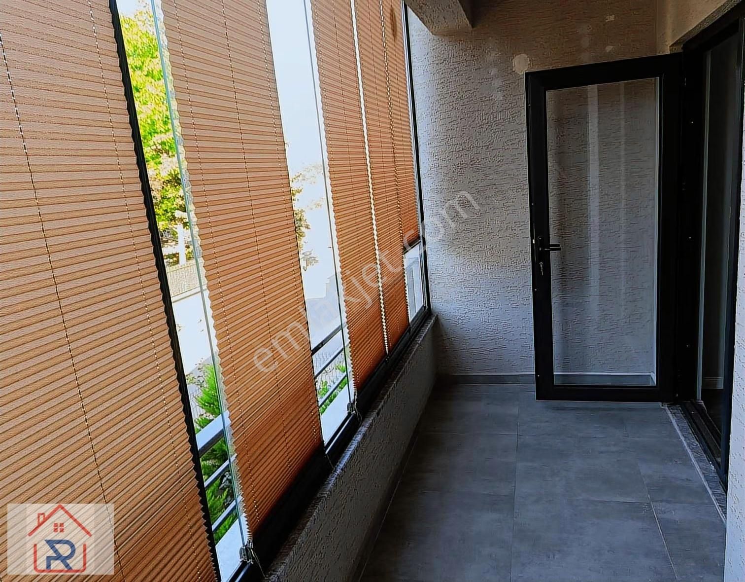 Relax Tr Gayrimenkul Bursa Osmangazi Yunuseli Kiralık Daire - Görsel 12