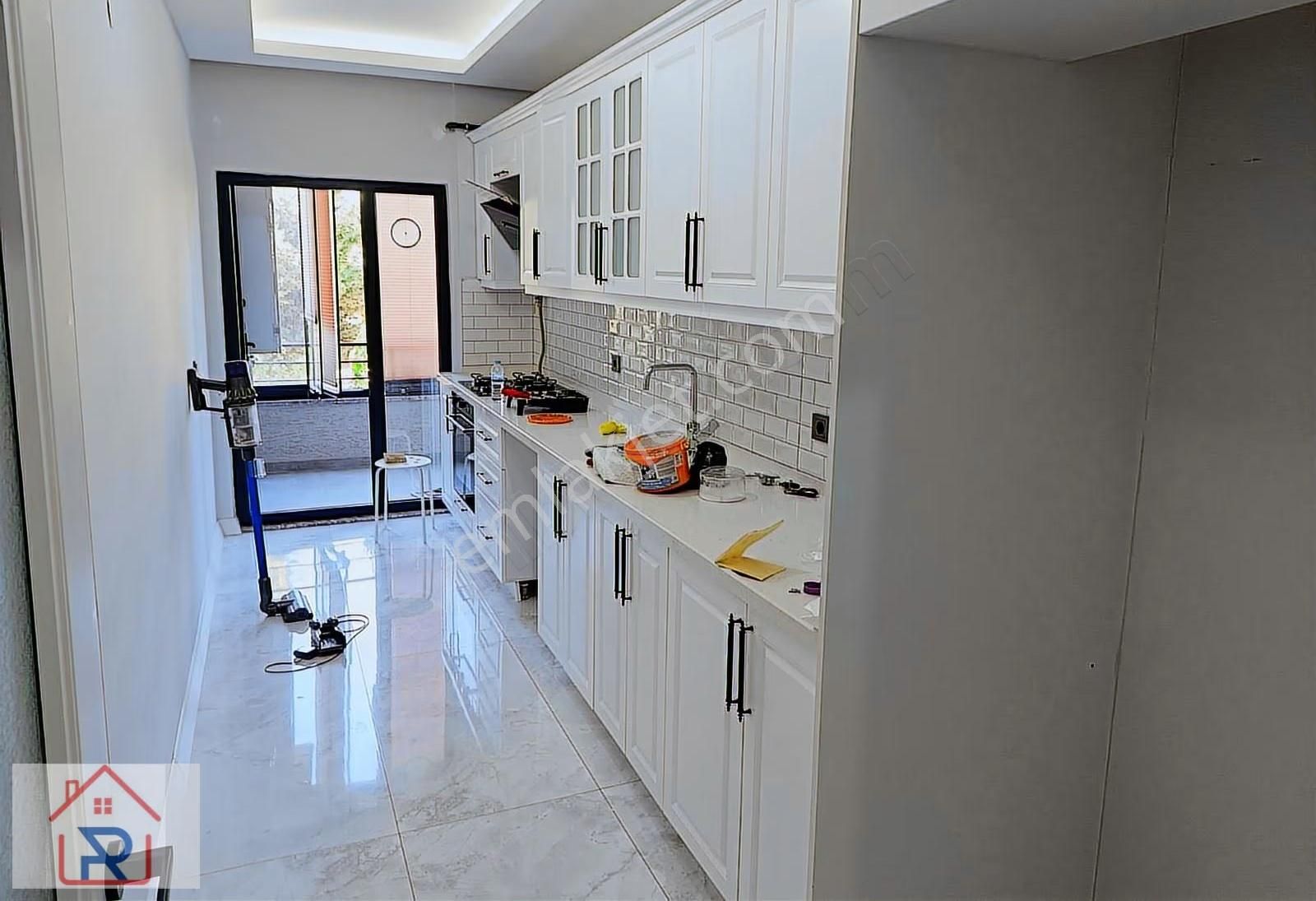 Relax Tr Gayrimenkul Bursa Osmangazi Yunuseli Kiralık Daire - Görsel 6