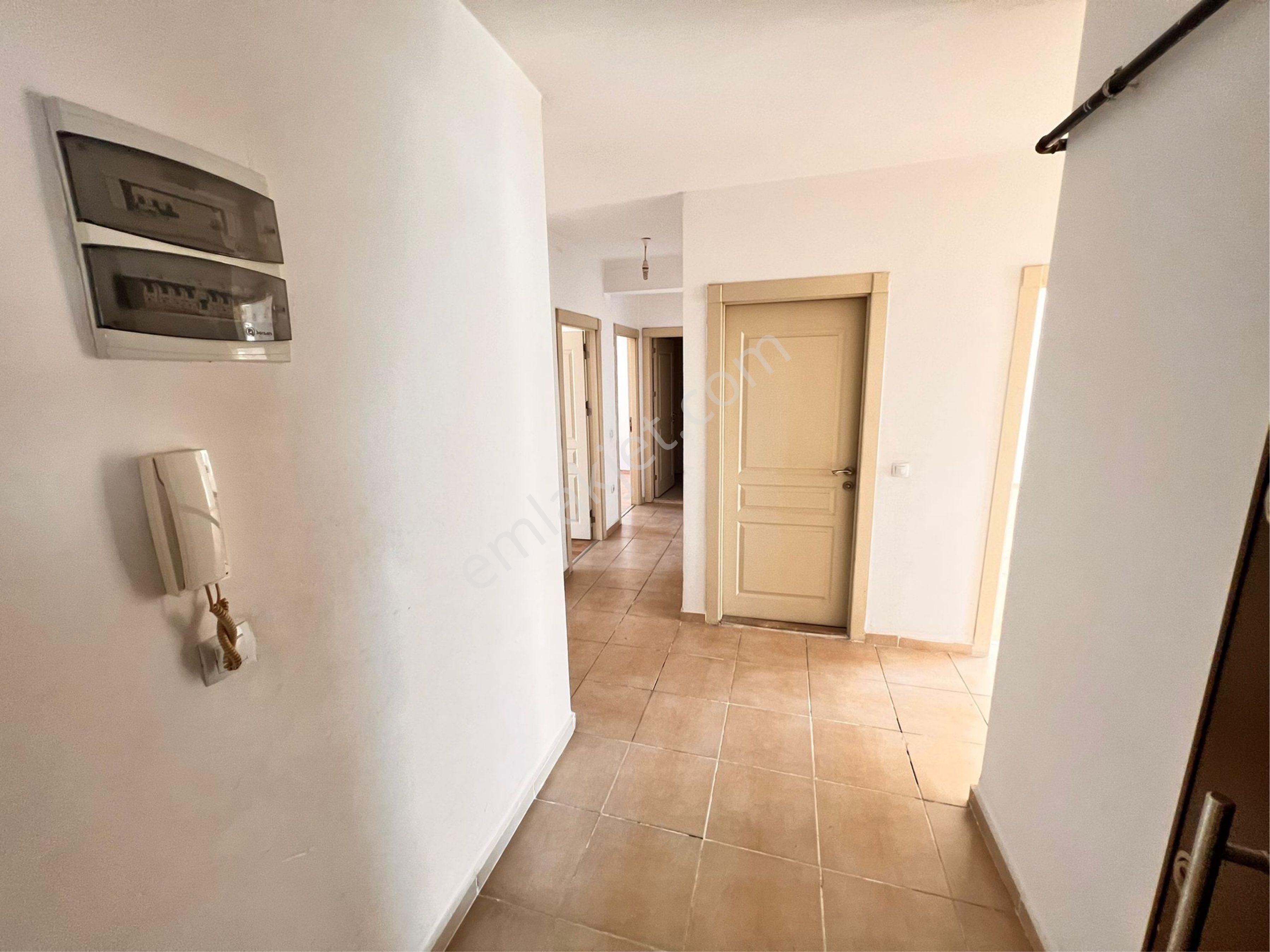 Kıyıkent Tokilerde Cadde Üzeri 2+1 Kapalı Mutfak Merkezi Isıtmalı Kiralık Daire - Görsel 7