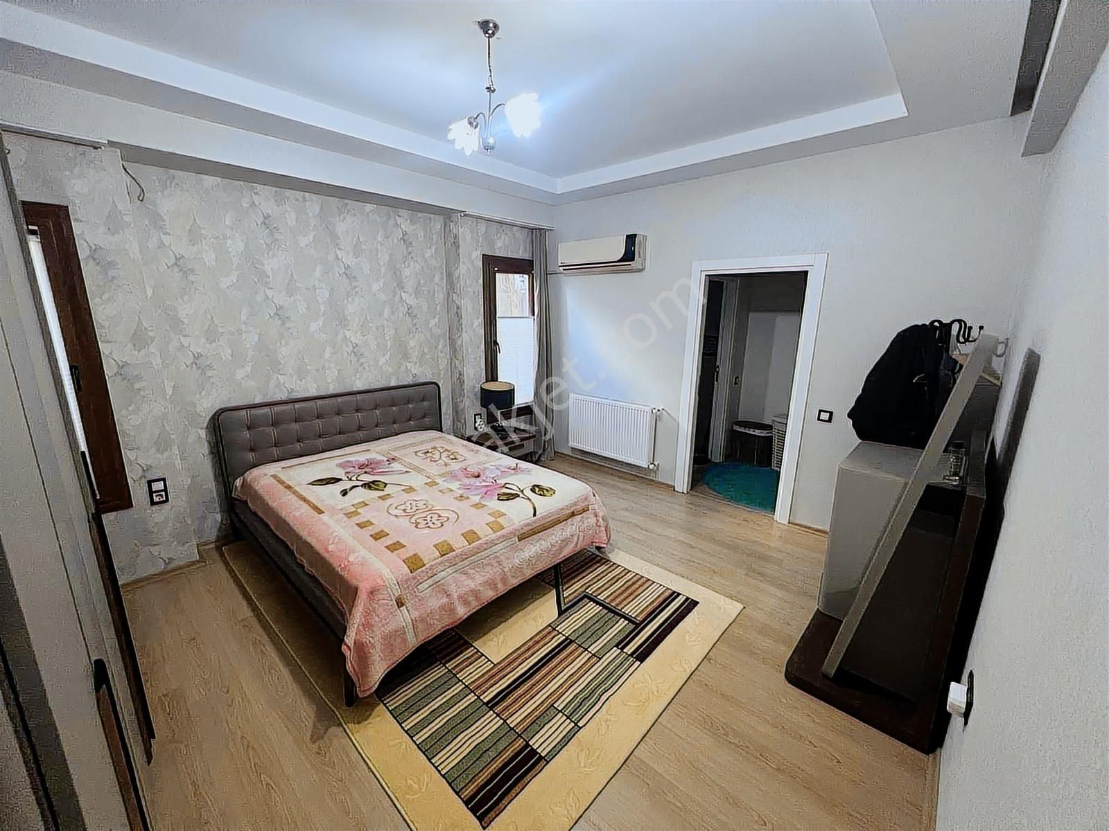 Yeşilloft'tan Satılık 4+1 Daire - Görsel 26