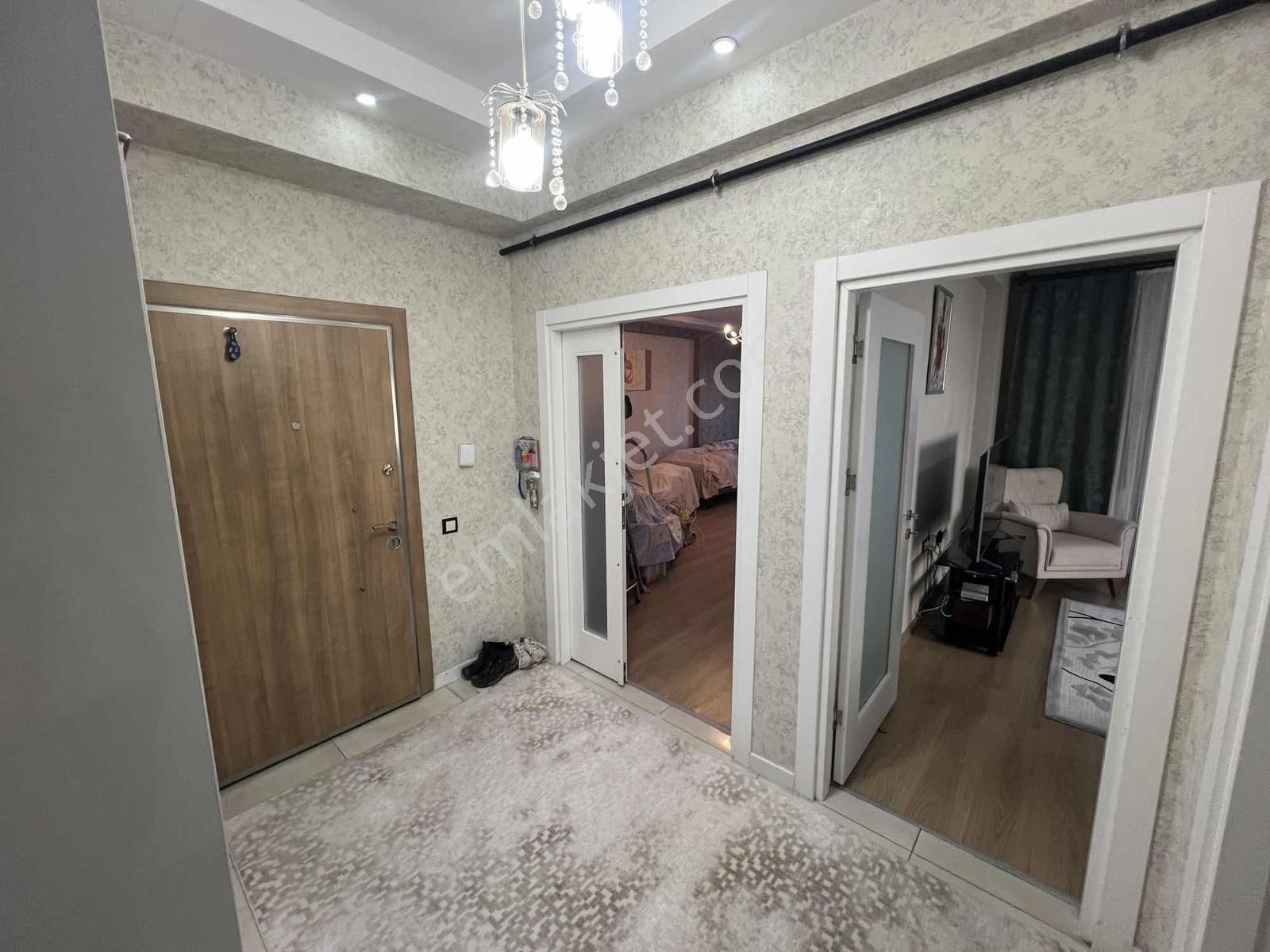 Yeşilloft'tan Satılık 4+1 Daire - Görsel 15