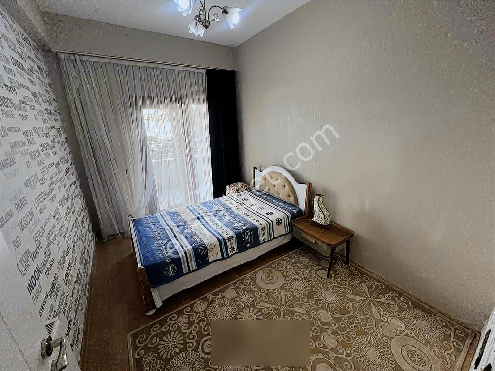 Yeşilloft'tan Satılık 4+1 Daire - Görsel 6