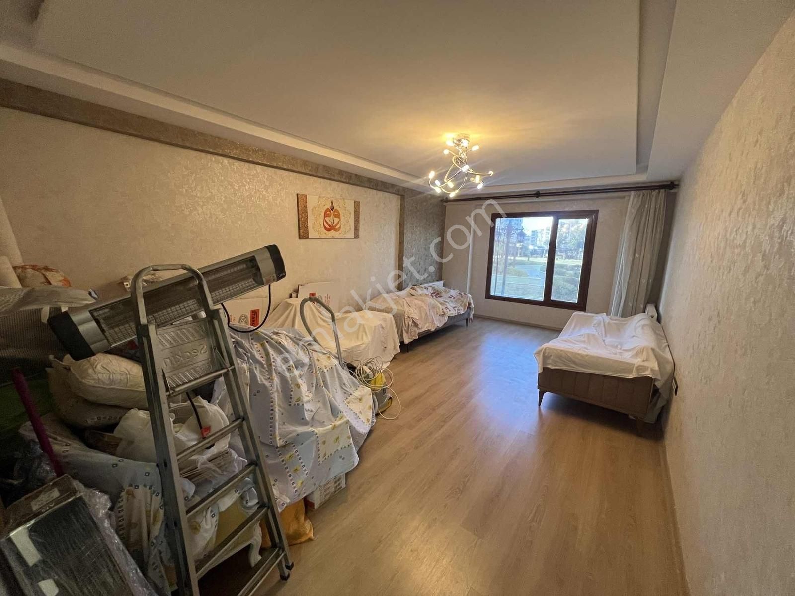 Yeşilloft'tan Satılık 4+1 Daire - Görsel 20