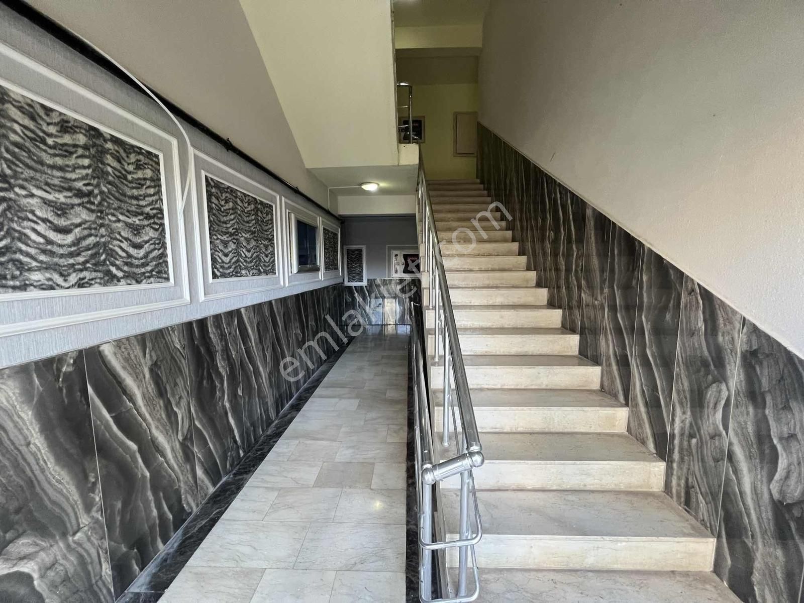 Yeşilloft'tan Satılık 4+1 Daire - Görsel 28