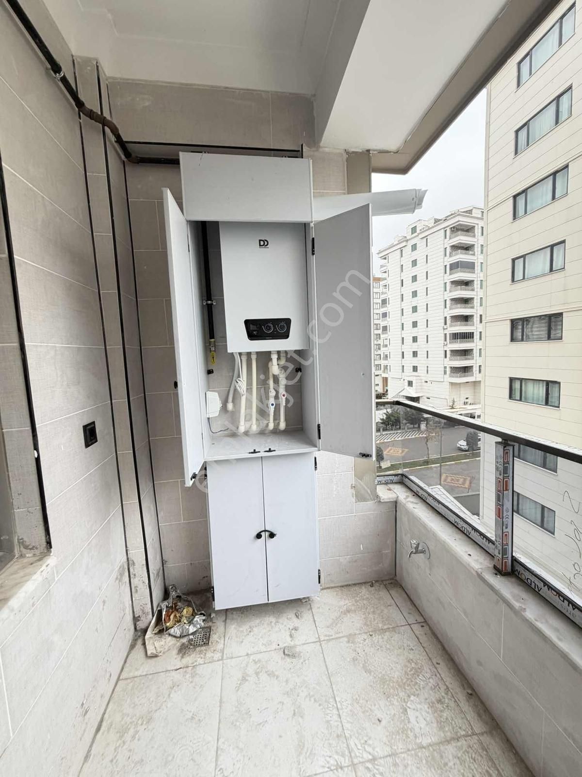 Yeşilloft'tan Acilll Satılık 2+0 Daire - Görsel 12