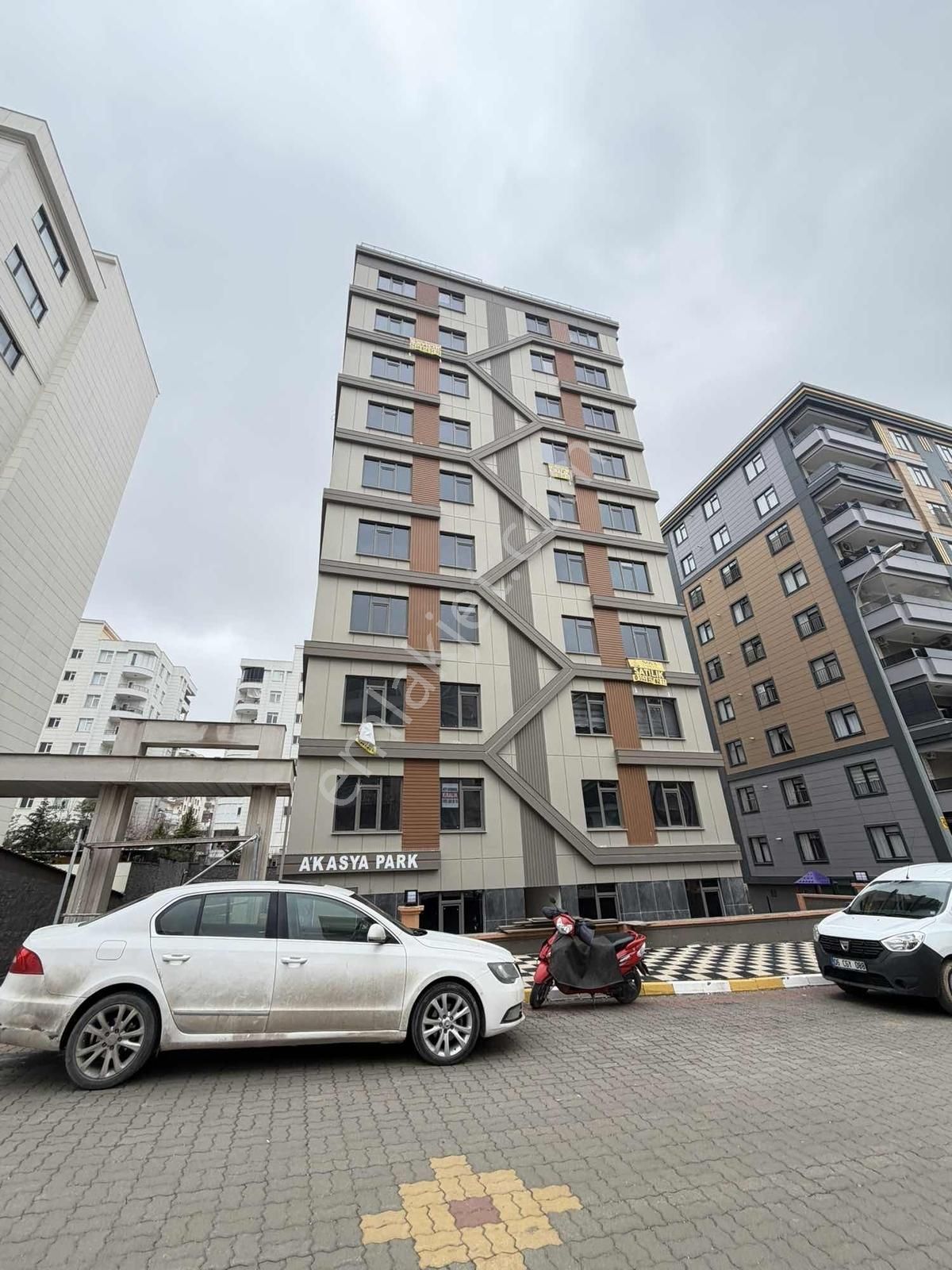 Yeşilloft'tan Acilll Satılık 2+0 Daire - Görsel 7